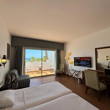 Sultan Sunscape - Premium Sea View Apartment At Domina Coral Bay