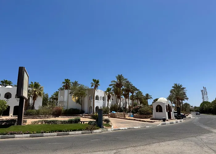 شقة Sultan Sunscape - Premium Sea View At Domina Coral Bay شرم الشيخ