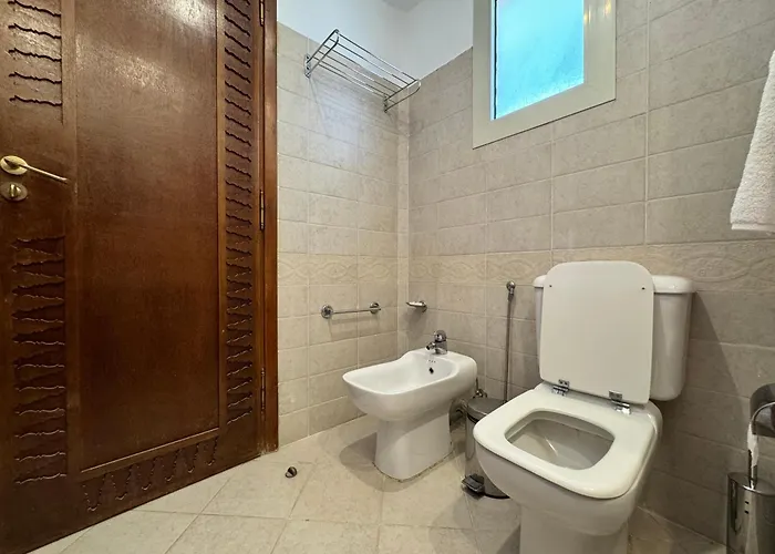 Sultan Sunscape - Premium Sea View At Domina Coral Bay