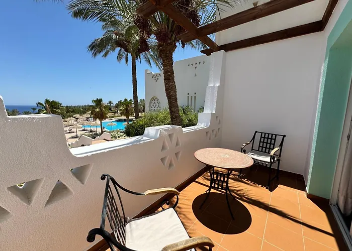 شقة Sultan Sunscape - Premium Sea View At Domina Coral Bay شرم الشيخ
