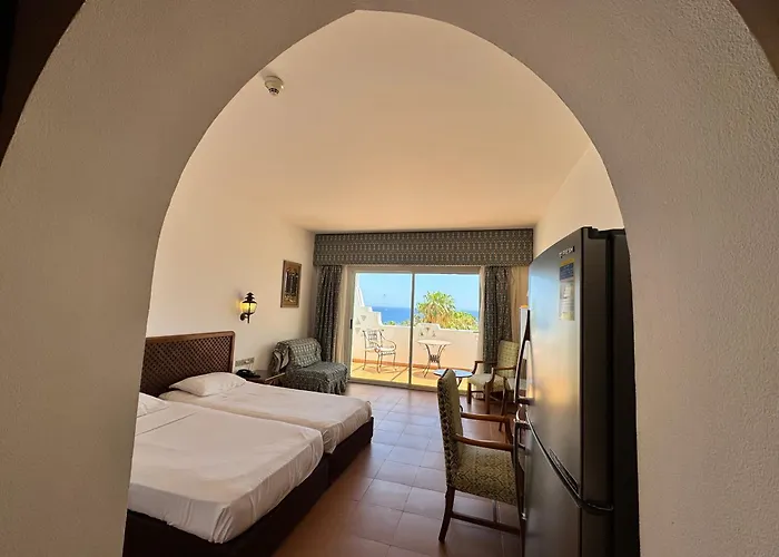 Sultan Sunscape - Premium Sea View At Domina Coral Bay شرم الشيخ
