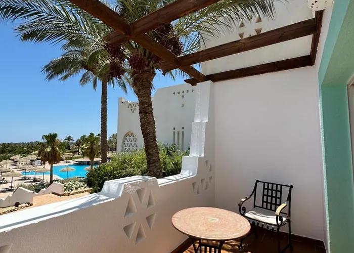 شقة Sultan Sunscape - Premium Sea View At Domina Coral Bay شرم الشيخ