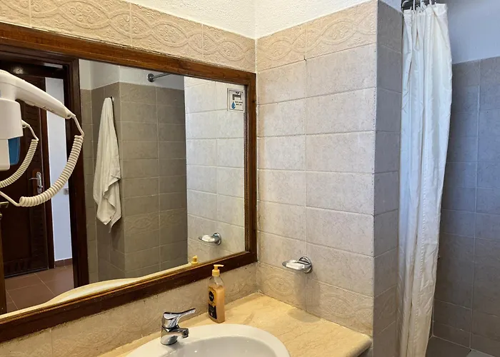 Sultan Sunscape - Premium Sea View At Domina Coral Bay